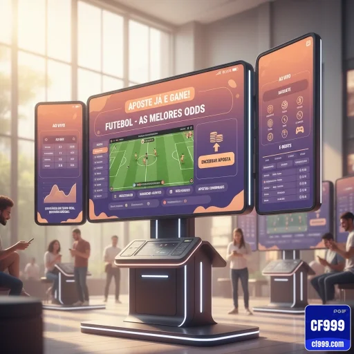 cf999.com - ao vivo apostas online para aproveitar