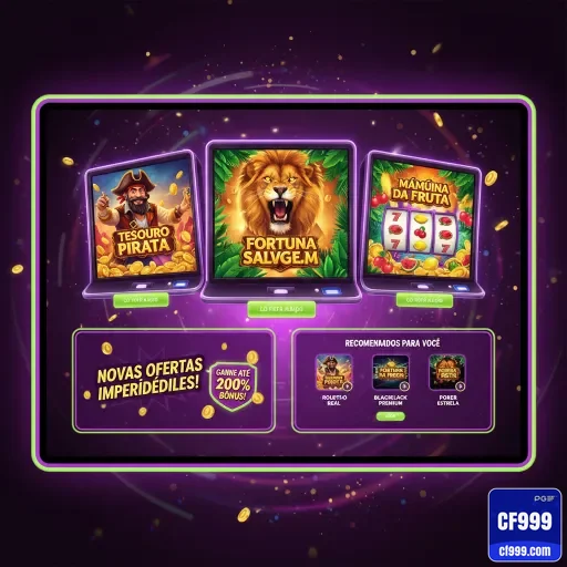 cf999.com Mobile App