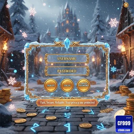 cf999.com - conectar em confiável login premium