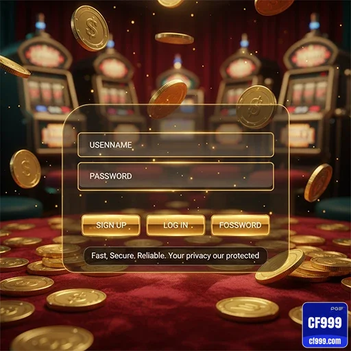 cf999.com Benefícios Exclusivos ao Registrarse na cf999.com