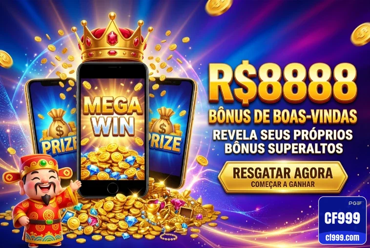 cf999.com - explorar premiado jogo