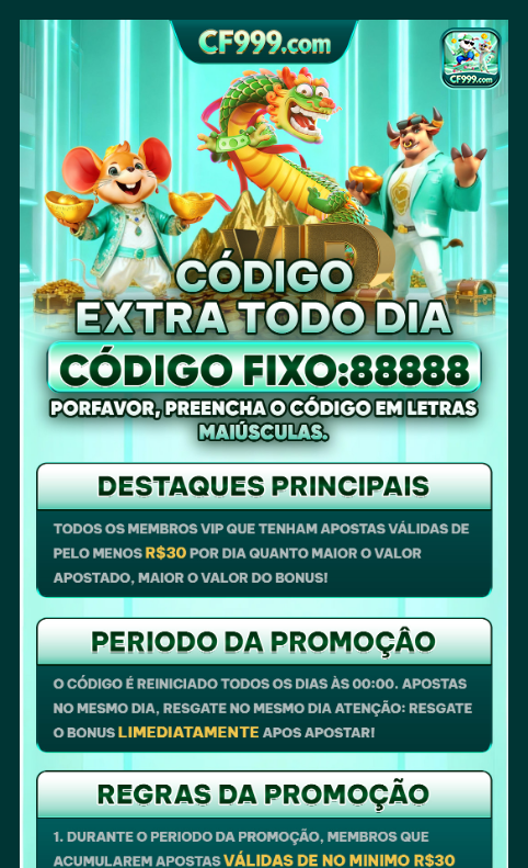 Segurança App cf999.com