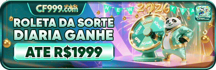 Cashback Garantido cf999.com