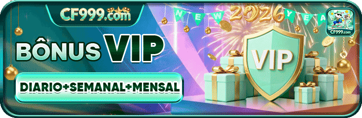 Torneios VIP cf999.com