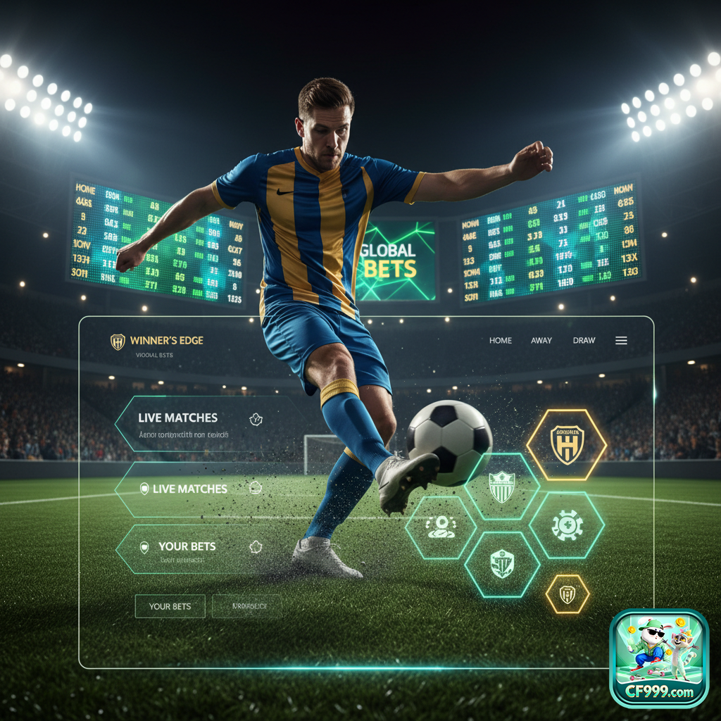 Apostas Certificadas cf999.com