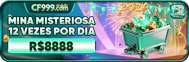 Experiência Promoções cf999.com